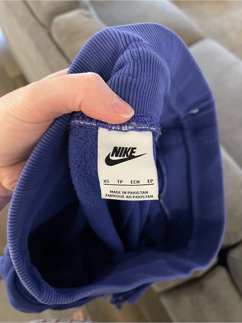 Nike Phoenix Fleece Sweatpants